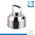 Stainless Steel Outdoor Water Pot & Soup Kettle